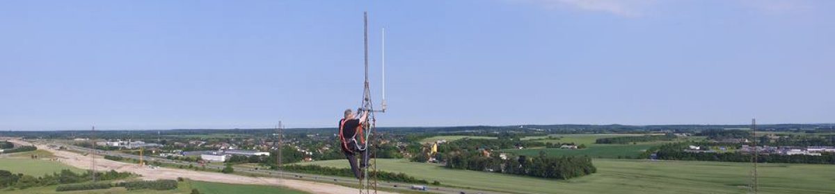 Digitalhamradio